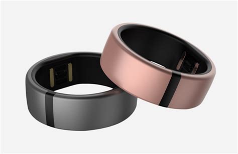 The Motiv Ring Is The Most Wearable Wearable Airows