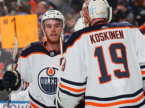 2020 season schedule, scores, stats, and highlights. Oilers score 3 in 2nd period to knock off Sabres ...