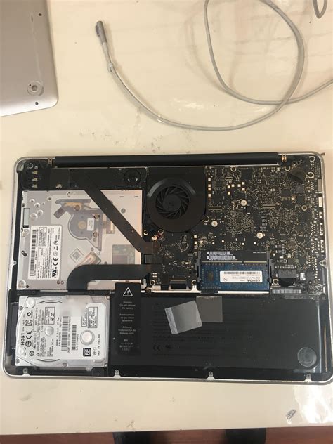 Apple Macbook Pro Laptop Repair Toronto Mt Systems