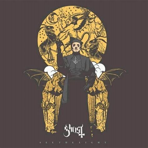 Grab more beautiful collections of ghost bc wallpaper wallpapers on this page, the ghost bc wallpaper backgrounds images specially designed these are specially made for various electronic devices like desktops, mobile phones, etc. See the light - ghost en 2020 | Bandas de metal, Artes ...