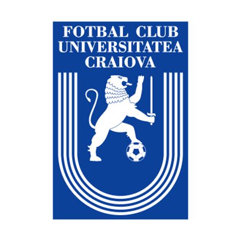We did not find results for: FC Universitatea Craiova logo vector (.AI, 170.20 Kb) download