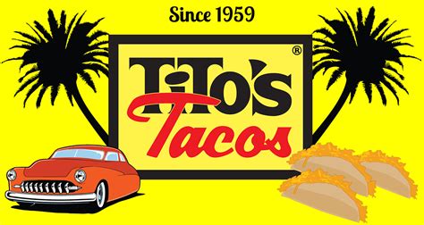 Titos Tacos