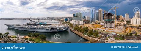 Ocean Liner At Long Beach Los Angeles Ca Stock Photo Image Of