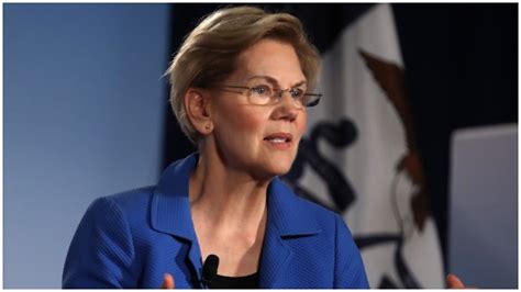 Elizabeth Warren Professor Salary What She Earned At Harvard