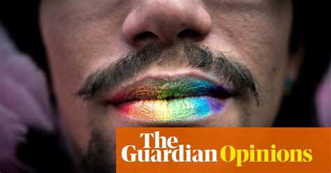 Anti Gay Bigotry Is Still A Problem We Need To Radicalise Again