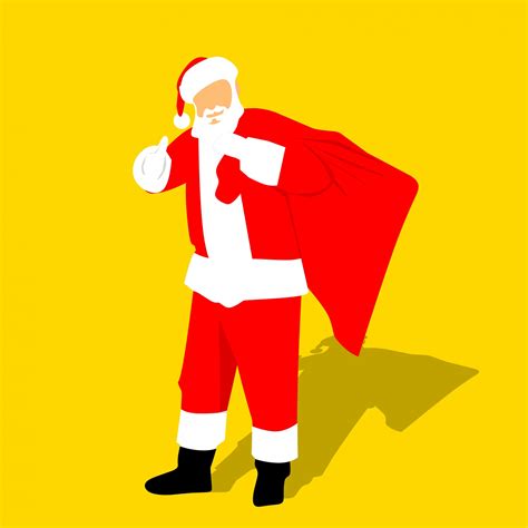 Santa Free Stock Photo - Public Domain Pictures