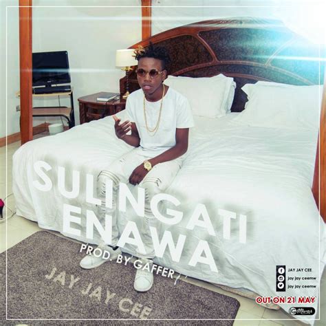 Jay Jay Cee Sulingati Enawa Prod By Gaffar Malawi