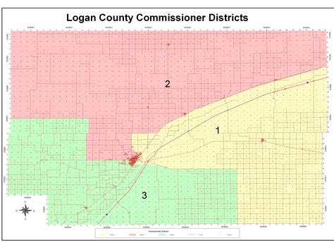 Elections And Voter Registration Information Logan County