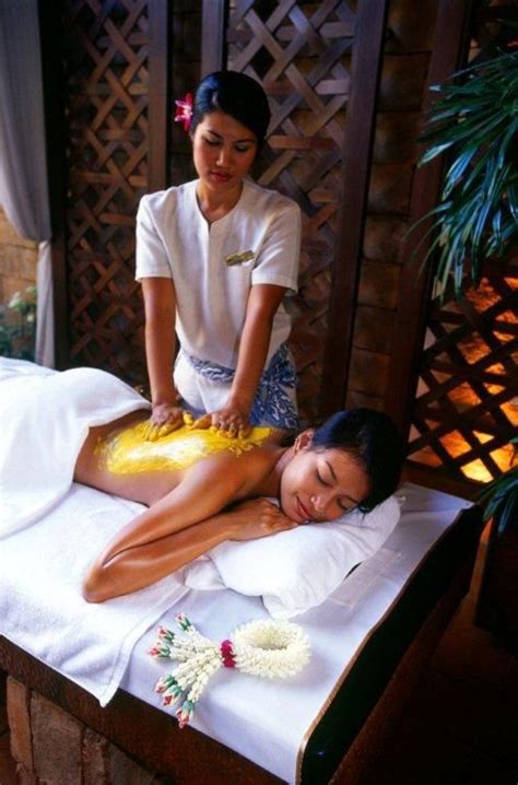 Thai Spa Spa Massage Thai Massage Spa