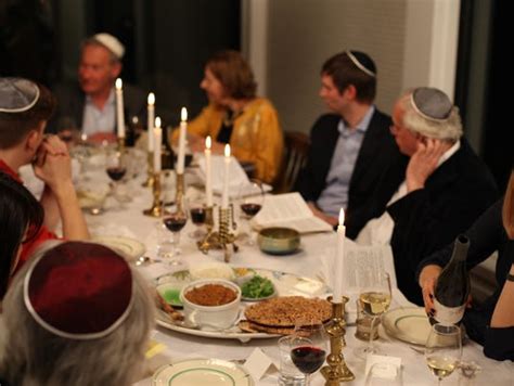 Passover Most Beloved Jewish Holiday Explained