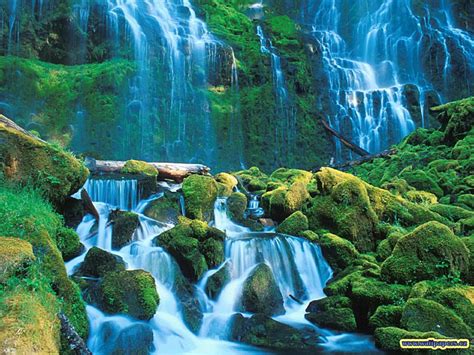 50 Free Live Waterfalls Desktop Wallpapers Wallpapersafari