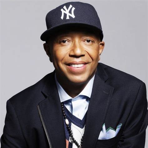 How I Collect Hip Hop Impresario Russell Simmons On Expanding Arts