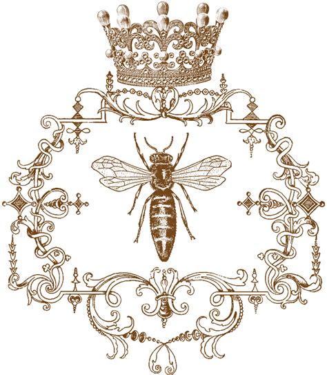Account Suspended Bee Art Queen Bees Art Bee Printables