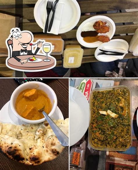 Tadka House Indian Takeaway In Dublin Restaurant Menu And Reviews