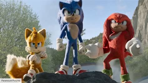 Knuckles Tv Series Release Date Speculation Cast And More News