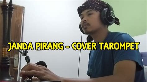 Janda Pirang Cover Terompet Sunda Youtube