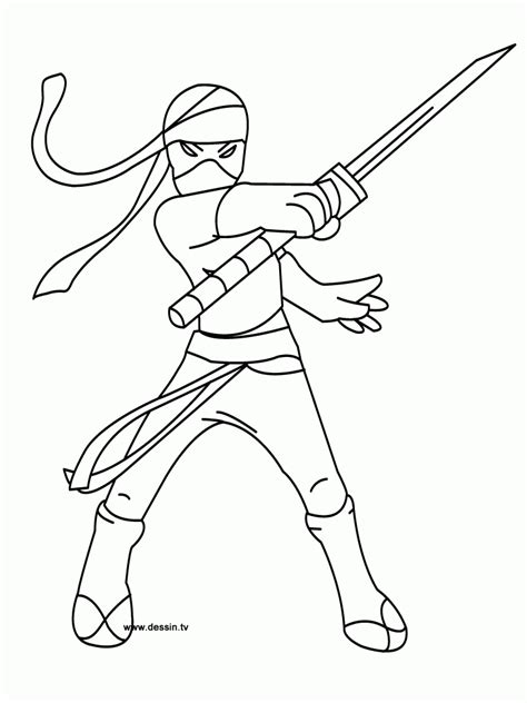 Traditional coloring books and coloring pages are printed on paper or card. Free Printable Ninja Coloring Pages - Coloring Home