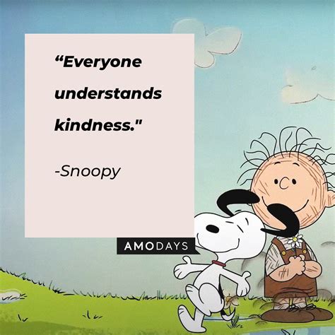 57 Uplifting Snoopy Quotes To Remedy A Tough Day