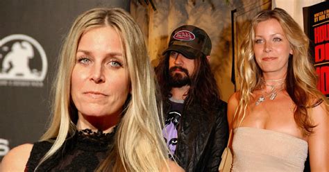 Sheri Moon Zombie Facts 10 Things You Didn T Know