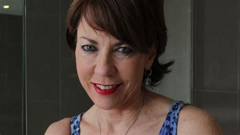 Kathy Lette On Sexual Misconduct Tv Exec Mauled My Breasts The