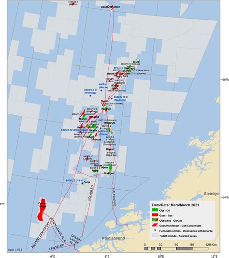 6 Norskehavet Norskpetroleumno