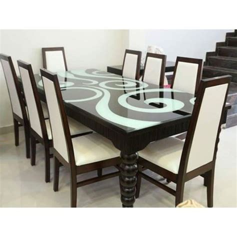 8 Seater Marble Dining Table Set At Rs 45499set Marble Dining Set In