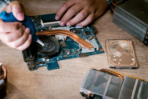 How To Clean A Laptop Fan Techno Blender