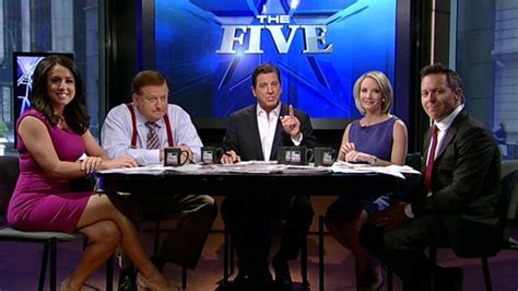 The Five Takes On Americas Debt Dilemma On Air Videos Fox News