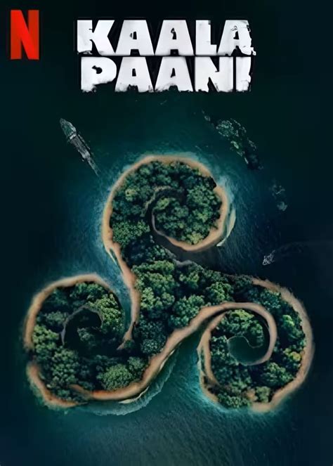 Kaala Paani Season 1 Web Series 2023 Release Date Review Cast
