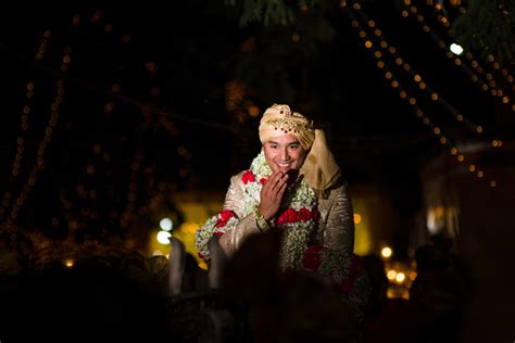 Anam Mirza And Asad Azharuddin Hyderabad Weddingsutra