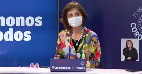 En los dos actos electorales. Plan "paso a paso": Subsecretaria Daza excluyó a ...
