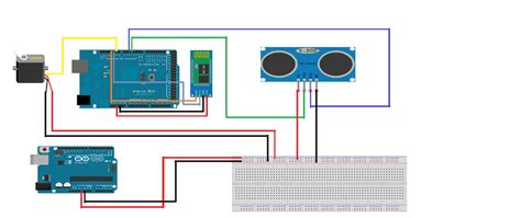 11 How To Make Arduino Bluetooth Radar Engineer This
