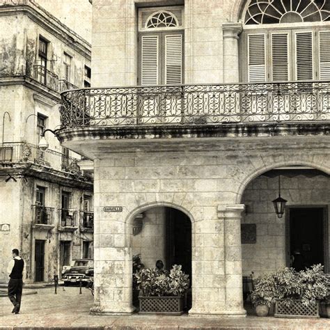 Havana Timeless Old Havana Cuba Jan 2009 My Images Flickr