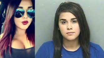 Texas Teacher Gets 10 Years For Sex With 13 Year Old Student