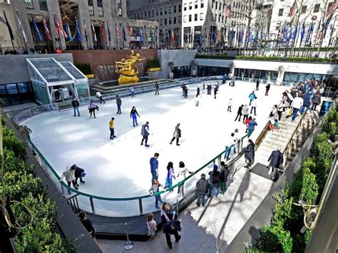 Ice Skating In Nyc Complete 2023 Guide To Manhattan Rinks