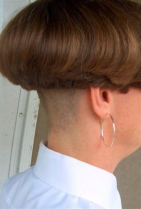 Pin On Bowlcuts And Mushrooms