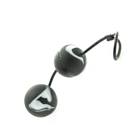 Oscillating Duo Love Balls Sports Supports Mobility Healthcare