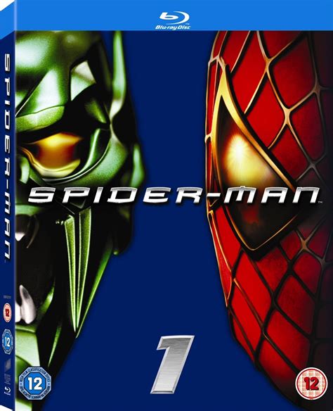 Spider-Man (2002)