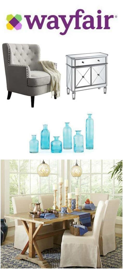 5,000 brands of furniture, lighting, cookware, and more. The 7 Best Home Decor Sites for Amazing Deals for a ...