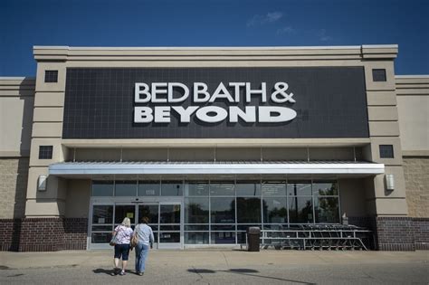 Bed Bath & Beyond closing 63 stores, including 2 in N.J. - nj.com