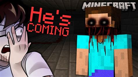 Minecraft The Horror Game And Its Actually Good Creepergg