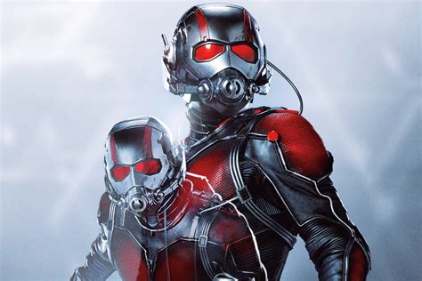 Ant Man And The Wasp Background Wallpaper 29433 Baltana