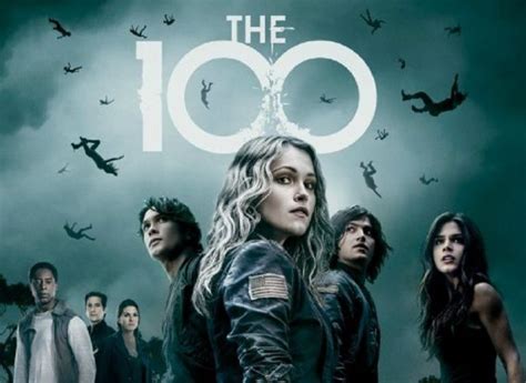The 100 Season 7 Release Date Cast Wiki And More Wiki King