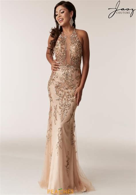 Jasz Couture Prom Dresses Peaches Boutique Jasz Couture Prom