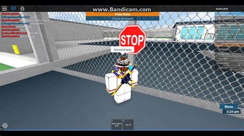 Roblox How To Glitch Through Walls Youtube