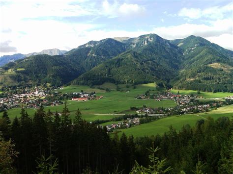 4 vacation rentals and hotels available now. Ferienwohnung Teufl Aflenz Kurort - Szallas.hu