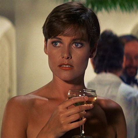 Which Is The Best Bond Girl For Timothy Dalton In His Two Bond Films