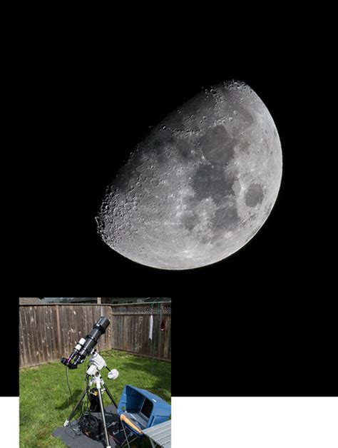How To Take Pictures Of The Moon 18 Examples And Photography Tips