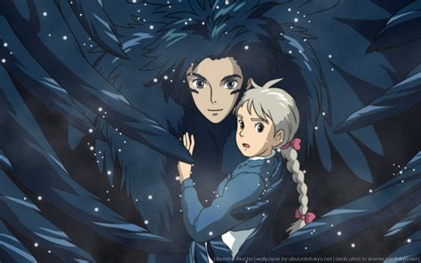 Howl S Moving Castle Sophie Wallpaper Hd Picture Image