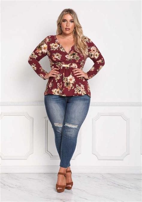 47 Cute Plus Size Office Outfits Ideas Vis Wed Plus Size Outfits Plus Size Fashion Plus